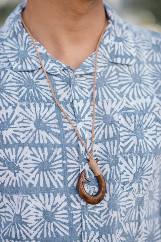 Featured Wholesale hawaiian fish hook pendant For Men and Women